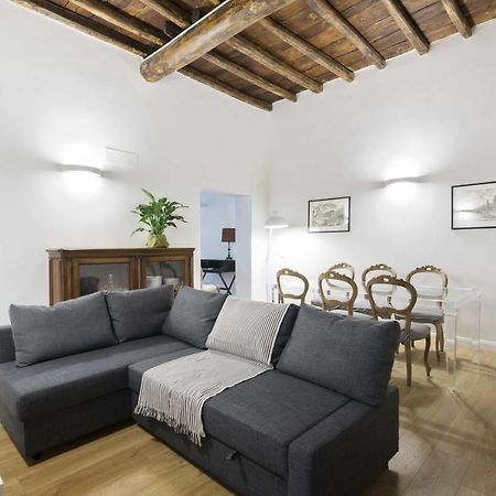 Corso 101 Apartamento Roma Exterior foto