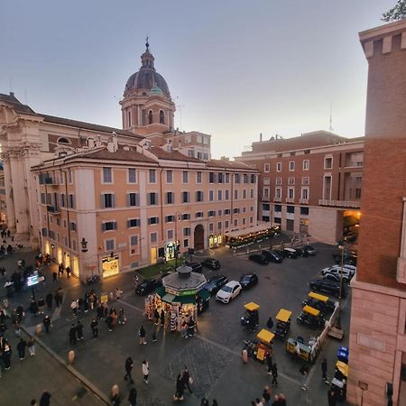Corso 101 Apartamento Roma Exterior foto