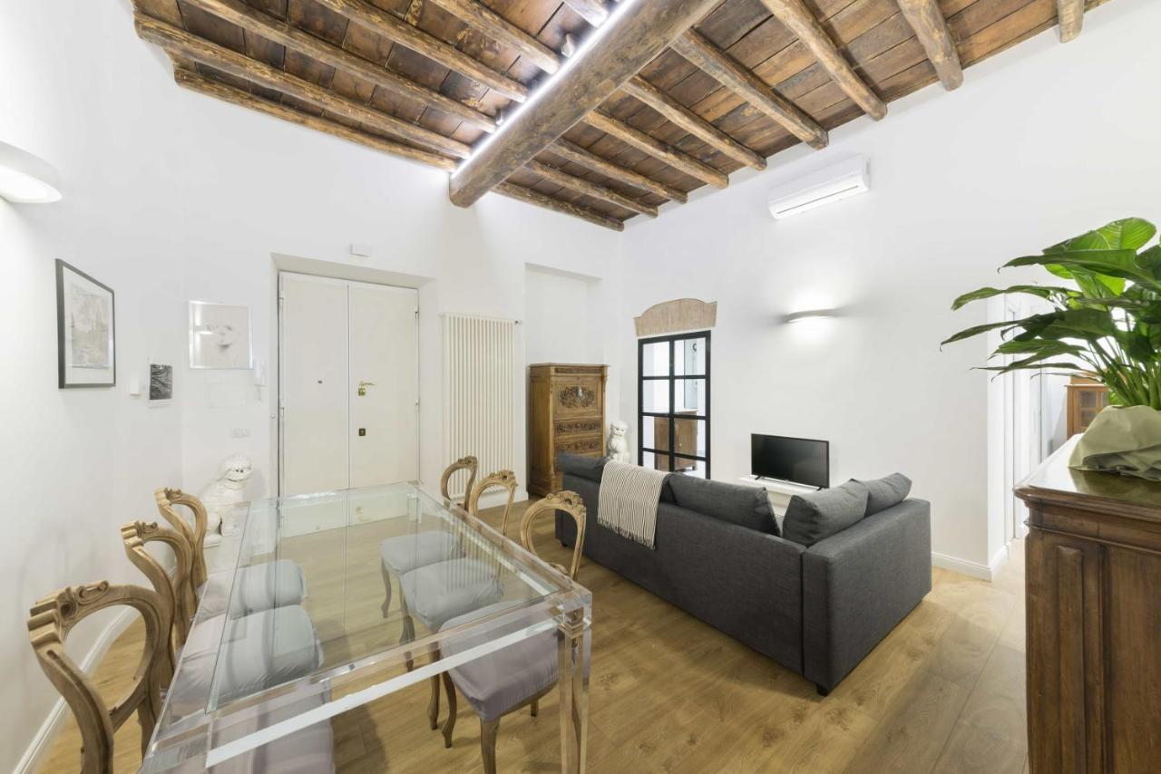 Corso 101 Apartamento Roma Exterior foto