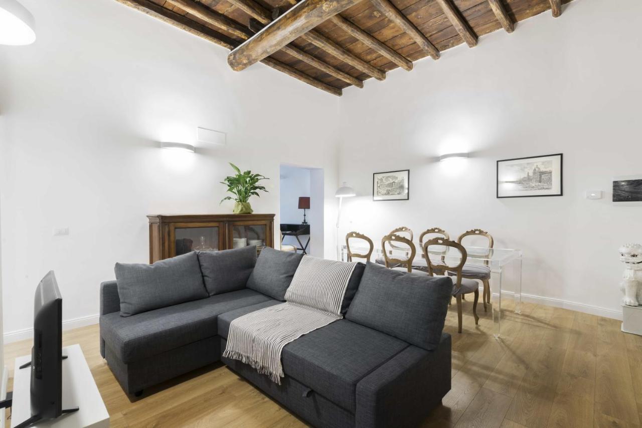Corso 101 Apartamento Roma Exterior foto