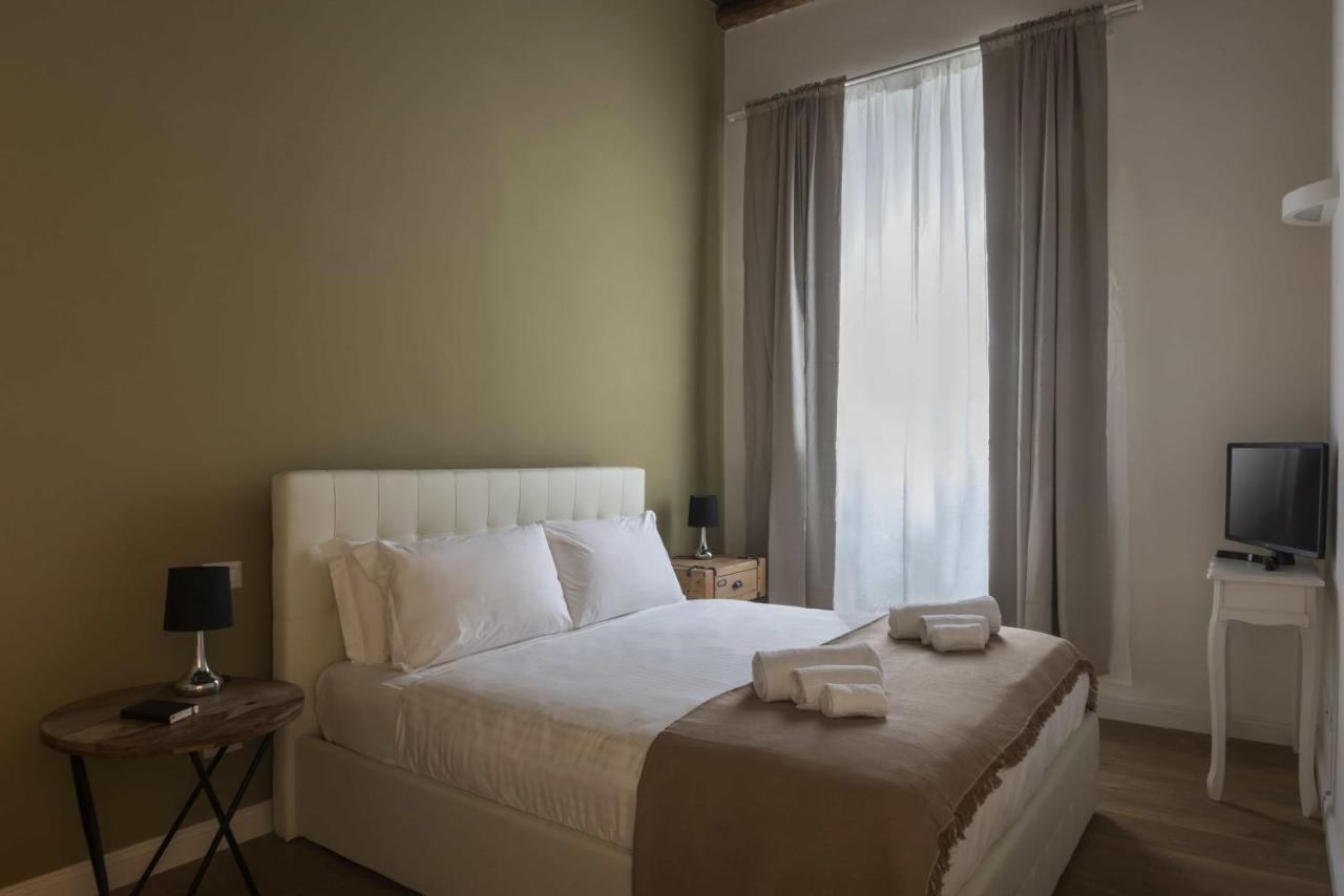Corso 101 Apartamento Roma Exterior foto