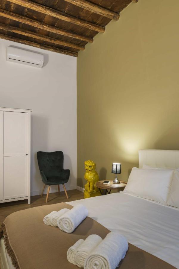 Corso 101 Apartamento Roma Exterior foto