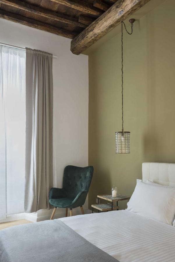 Corso 101 Apartamento Roma Exterior foto