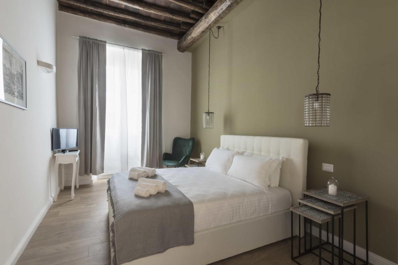 Corso 101 Apartamento Roma Exterior foto