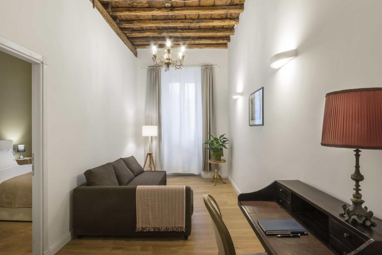 Corso 101 Apartamento Roma Exterior foto