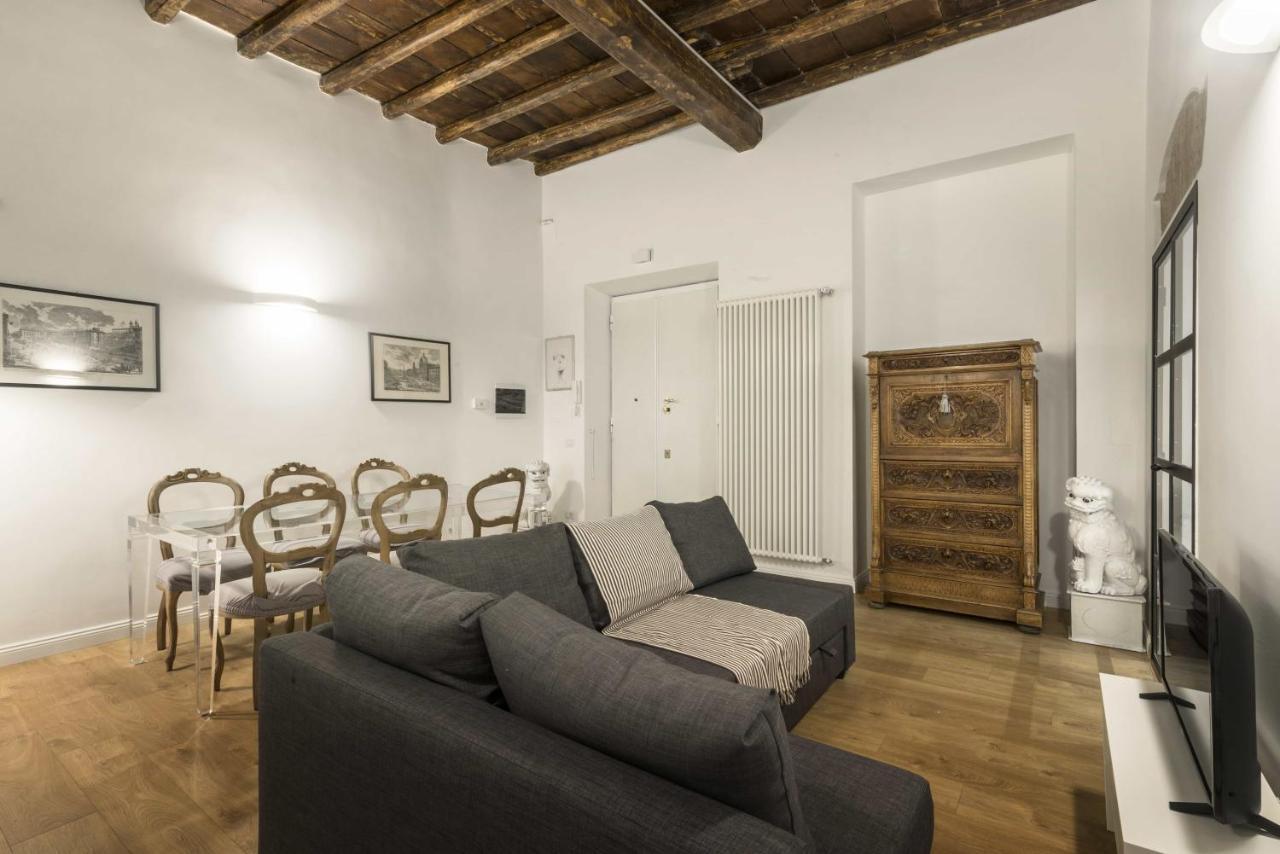 Corso 101 Apartamento Roma Exterior foto