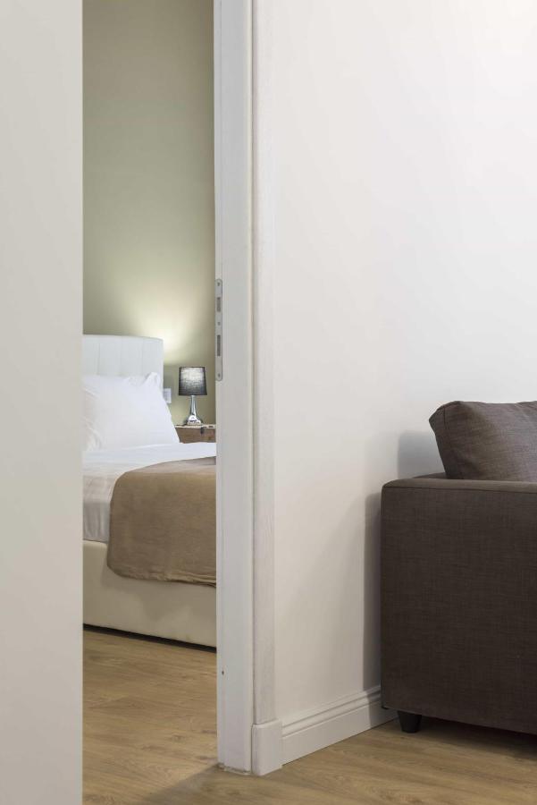 Corso 101 Apartamento Roma Exterior foto