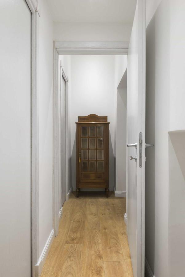 Corso 101 Apartamento Roma Exterior foto