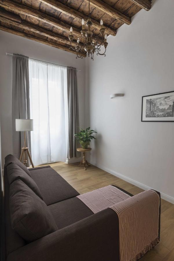 Corso 101 Apartamento Roma Exterior foto